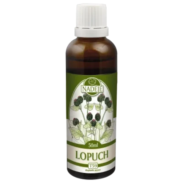 Lopuch (T59)