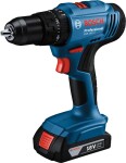 Aku příklepová vrtačka Bosch GSB 183-LI 06019K9101