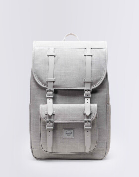 Batoh Herschel Supply Little America ™ Mid Grey 21 l