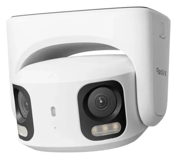 Reolink RP-PCT8MD / Venkovní IP kamera / 4K / 180° duální objektiv / PoE / IP67 (RP-PCT8MD)