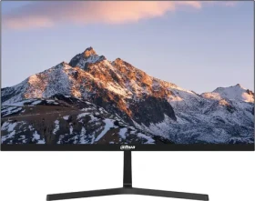 23.8" Dahua LM24-B200S černá / Monitor / VA / FHD / 75Hz / HDMI / repro (LM24-B200S)