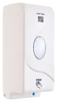 G21 Resil bílá / Automatický dávkovač mýdla / 800 ml (G21-RS614W)