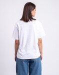 Tričko Carhartt WIP W' S/S Heart Patch T-Shirt White/Red