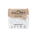 KOLORKY DELUXE VELVET Love Live Laugh, M 5-8 kg ( 21ks )