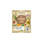 LOVARÉ Alpine Meadow 24 sáčků, bylinný čaj
