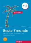 Beste Freunde A1/2 - Ferienheft