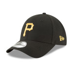 New Era Pánská kšiltovka Pittsburgh Pirates MLB The League