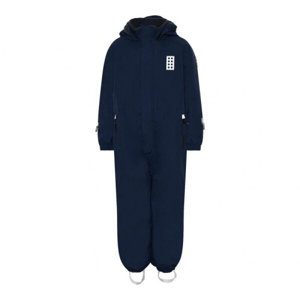 Lego Wear LWJIPE 701 Jr 22857-590 dětské kombinézy 128