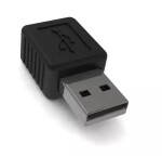 AirDrive Keylogger