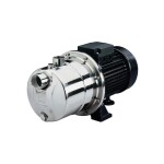 Samonasávací čerpadlo Ebara JEX/I 150 400V