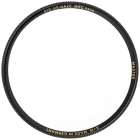 B+W UV MRC nano MASTER 40,5mm / UV filtr / MRC nano povlak / na objektiv (1101497)