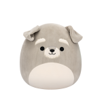 SQUISHMALLOWS Knírač - Shaun, 30 cm
