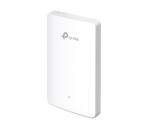 TP-Link EAP615-Wall OMADA WiFi6 AP (AX1800,2,4GHz/5GHz,4xGbELAN,1xPoE-in,1xPoE-out,13W) EDF_438658