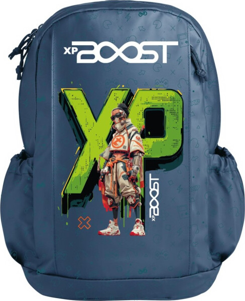 XP Batoh modrý