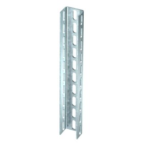 OBO Bettermann 6340377 U-stojina (d x š x v) 3 m x 70.00 mm x 50.00 mm 1 ks