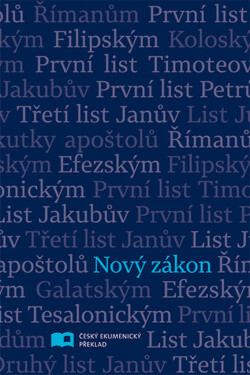 Nový zákon