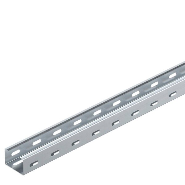 OBO Bettermann 6047410 kabelový žlab (d x š x v) 3 m x 50.00 mm x 35.00 mm 3 m