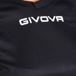 Unisex tréninkové tričko One U MAC01-0010 - Givova L
