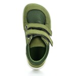 Baby Bare Shoes Febo Sneakers Khaki