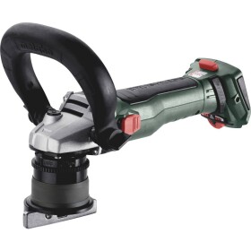 Metabo KFMVB 18 LTX BL 4 RF akumulátorová hranová frézka, 601769840