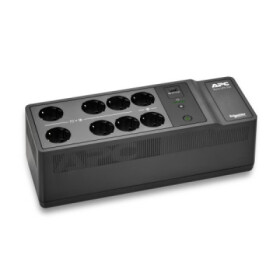 APC Back-UPS 500VA, 230V, 1USB charging port (300W), Schuko EDF_551779
