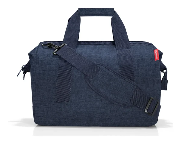 Reisenthel Allrounder M Twist navy 18 L REISENTHEL-MS4129