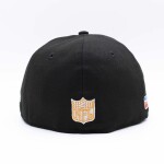 New Era Pánská kšiltovka Tampa Bay Buccaneers NFL 1990 Pro Bowl 59FIFTY Fitted Velikost: 7 1/4