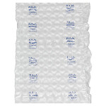 Polyetylénová fólie pro RAJA AIR1 a RAJA AIR2, 420 x 320 mm, délka 450m, malé bubliny | RAJA