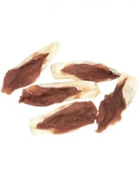 AnimALL Králičí ouško s kachním 250 g (113195)