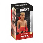 MINIX Movies: Rocky Ivan Drago