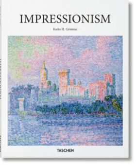 Impressionism Karin Grimme