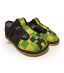 Domácí obuv Anatomic Barefoot Craft B Velikost: 28
