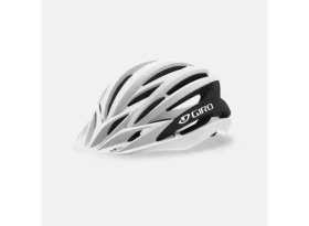 Cyklistická helma Giro Artex MIPS Matte White/Black