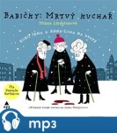 Babičky: Mrtvý kuchař (audiokniha), Minna Lindgren