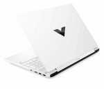 HP VICTUS 15-fa0023nc bílá / 15.6" FHD / Core i5-12450H 2.0GHz / 16GB / 512GB SSD / GTX 1650 4GB / W11H (A21L6EA#BCM)