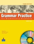 Grammar Practice for Elementary Students´ Book w/ CD-ROM Pack (w/ key) - Steve Elsworth