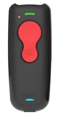 Honeywell Voyager 1602g2D černá / snímač čárových kódů / 1D/2D / Bluetooth 4.2 / IP52 / 20 h výdrž (1602G2D-2USB-OS)