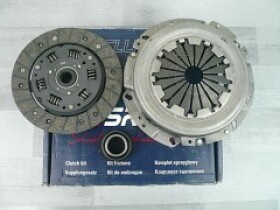 SRL Spojka NISSAN KUBISTAR 1.6 16V - kompletní