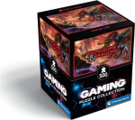 Puzzle Dungeons & Dragons 500 dílků (Cube) - Clementoni