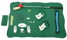 PRIME Párty hra Golf Swinger