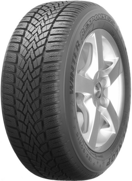 185/60 R15 84T WINTER RESPONSE 2 M+S 3PMSF TL Dunlop