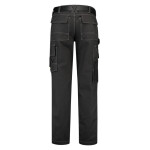 Pracovní kalhoty Tricorp unisex z plátna Cordura MLI-T61T4 49