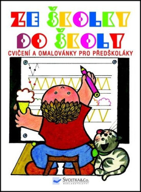 Ze školky do školy