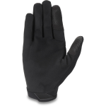 Pánské cyklistické rukavice Dakine Syncline Glove Black