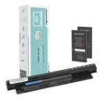 Baterie MR90Y, XCMRD pro Dell Inspiron 14, 15, 17 / Baterie pro notebook / 4400 mAh / 49 Wh (BT/DE-14)
