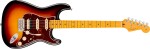 Fender American Professional Stratocaster HSS MN 3TS