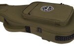 Fender Troubadour Electric Bass Gig Bag Olive