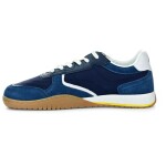 Mtng Free Orbit Nylon Navy/Nappa Leather White