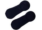 Ponožky Calvin Klein 2Pack 100001919 Navy Blue 40-46