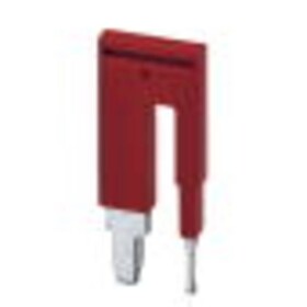Phoenix Contact 3213250 zásuvný můstek červená 10 ks